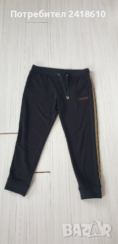 Armani Exchange A/X Mens Pant Size L ОРИГИНАЛ! Спортно Долнище Тип Панталон!, снимка 11 - Спортни дрехи, екипи - 43425475