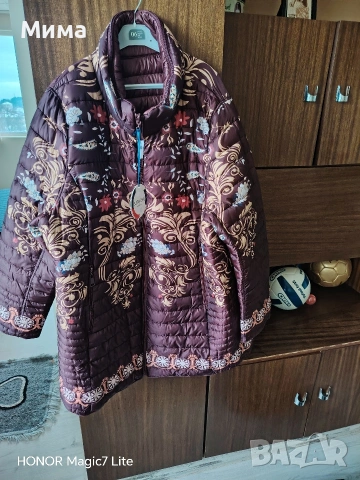 две якета големи 52н., снимка 5 - Якета - 53133150