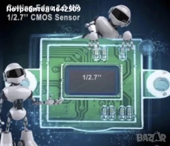 Gucee HD91 Дигитална Цифрова Уеб Камера 1080P Лаптоп, снимка 5 - Камери - 52366532