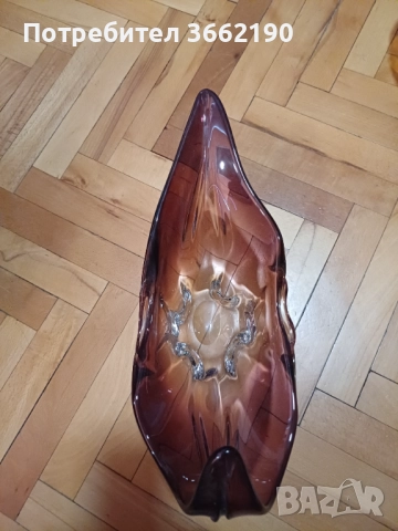 Фруктиера Мурано, снимка 3 - Други - 52777731