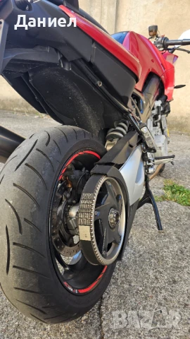 BMW F800S! , снимка 6 - Мотоциклети и мототехника - 51144012