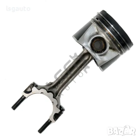 Бутало Nissan X-Trail I 2001-2007 ID: 143607