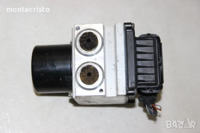 ABS модул VW Passat B6 (2005-2011г.) 3C0614109D / 3C0 614 109 D / 3C0.614.109.D, снимка 5 - Части - 50181215