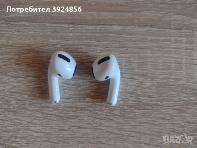 Apple Airpods Pro лява , дясна слушалка