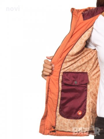 O 'Neill LW Ventura, размер: L, ново, оригинално дамско яке, снимка 7 - Якета - 26810557