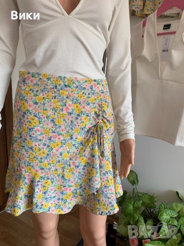 Нова пола налична в два размера, снимка 3 - Поли - 40859989