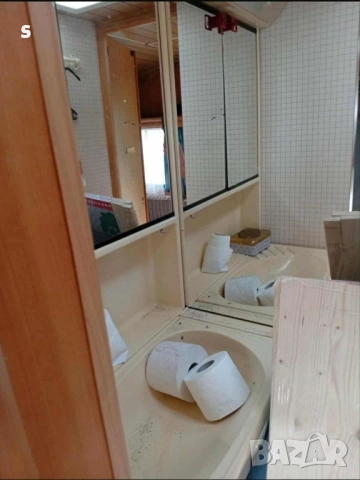 Каравана, снимка 3 - Каравани и кемпери - 52425356