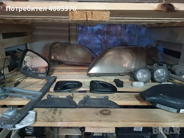 Дачия Логан , снимка 5 - Автомобили и джипове - 49154836