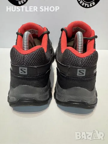 Туристически обувки SALOMON.Номер 39.5, снимка 6 - Маратонки - 49291984