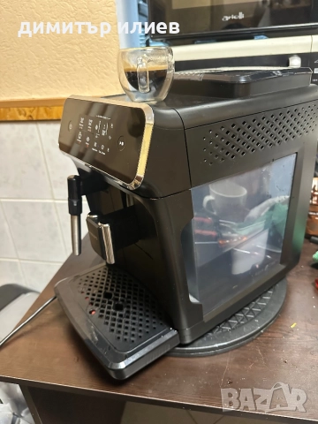 Кафемашина Philips ep2220, снимка 4 - Кафемашини - 52578364