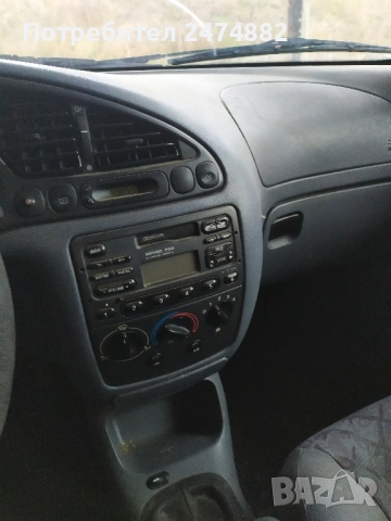 Форд, снимка 7 - Автомобили и джипове - 52556794