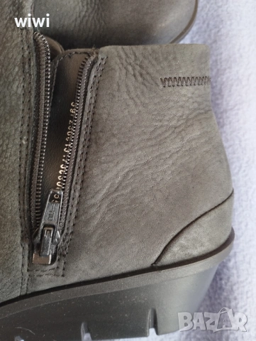 Боти Ecco и Art номер 39., снимка 15 - Дамски боти - 53488388