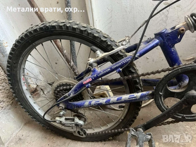 Продавам три колелета, снимка 10 - Детски велосипеди, триколки и коли - 50398771