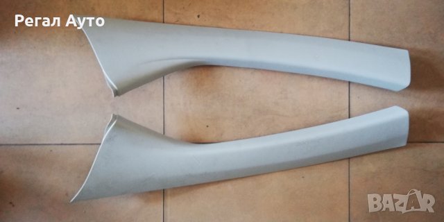 8329WE,8329WG кори интериор к-т странични колони CITROEN C2,2003-2008, снимка 5 - Части - 27723593