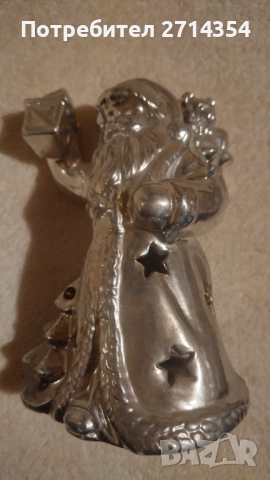 Коледна декорация и дървен конструктор , снимка 16 - Декорация за дома - 51391908