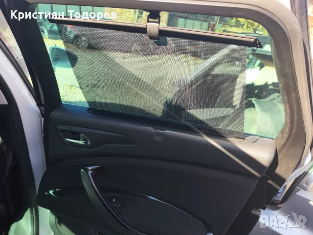 Citroen C5 на части ситроен ц5, снимка 10 - Части - 47858390