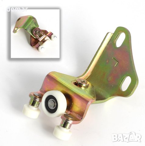 Водеща панта за плъзгаща се врата Fuworance за Mercedes Sprinter (1995-2006), за VW LT (1996-2006), снимка 7 - Части - 44014311