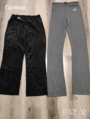 Две спортни горници  и долници Valentino и Adidas  ,Tom Tailor, снимка 11 - Спортни екипи - 53106414