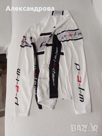 Джърси за колоездене , снимка 3 - Велосипеди - 33516225