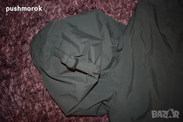 Napapijri Rainforest Winter 3 Jacket Fleece Lined Pullover Sz XS  / #00832 /, снимка 9 - Якета - 47559920