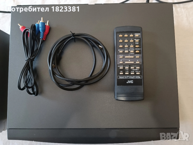 Видео рекордери, снимка 7 - Плейъри, домашно кино, прожектори - 52841685