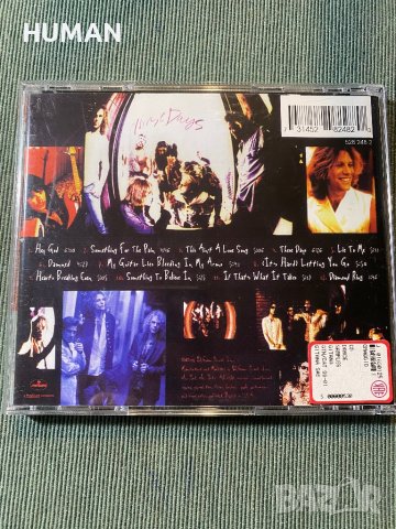 Bon Jovi,KISS , снимка 9 - CD дискове - 43822754