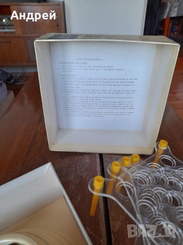 Стара Детска игра Logi, снимка 5 - Други ценни предмети - 53432788