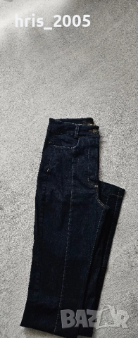 Дънки Junona , снимка 2 - Дънки - 52466011