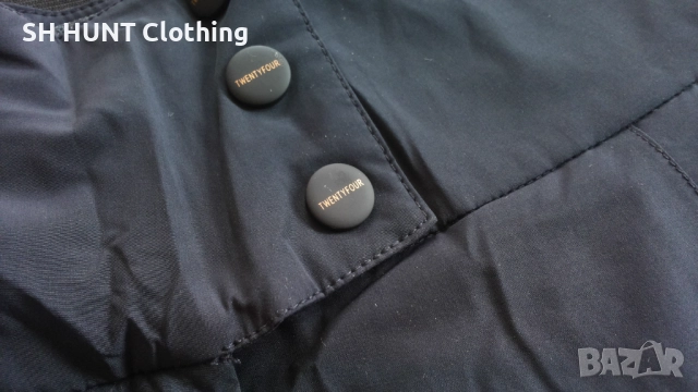 Twentyfour Meribel Skibukse Women Размер 40 / L дамски еластичен ски панталон 26-57, снимка 9 - Зимни спортове - 52728161