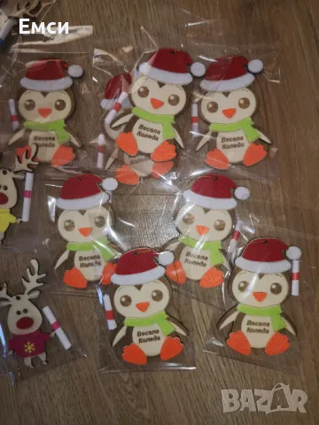 персонализирани висулки,топки,играчки,3д фигурки, снимка 13 - Декорация за дома - 48161696