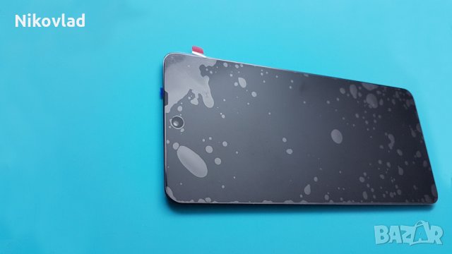 Оригинален дисплей Xiaomi Poco X3, X3 Pro, снимка 2 - Резервни части за телефони - 35097098