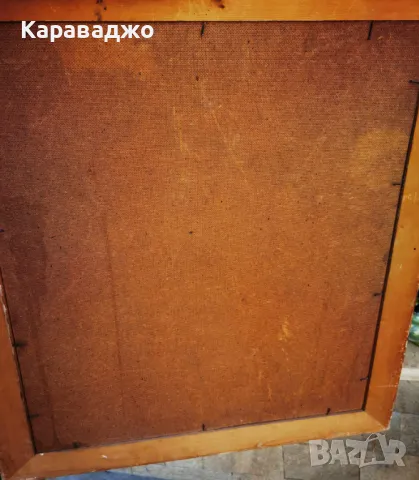 Картина Лалета, снимка 4 - Картини - 47612324