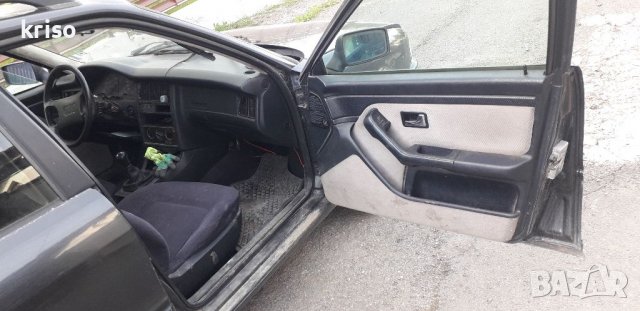 Продавам на части ауди 80 б4 95 г 1.9тди 90 кс, снимка 6 - Автомобили и джипове - 36701998