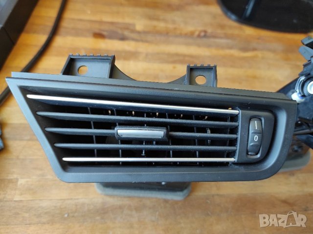 Духалки парно БМВ / BMW , снимка 3 - Части - 33646053