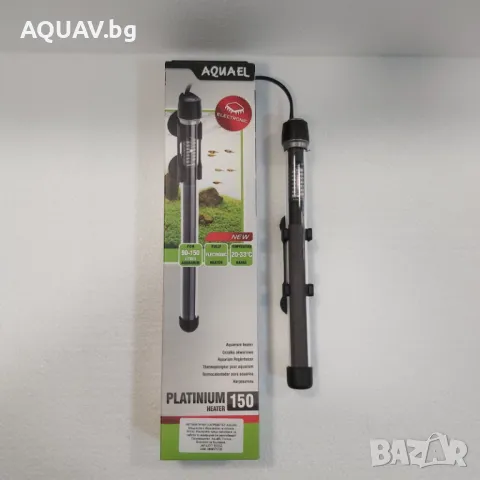 Нагреватели за аквариум AQUAEL, снимка 7 - Аквариуми - 47451095
