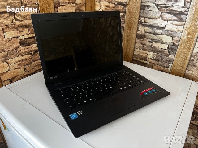 Lenovo IdeaPad 100S 14” , снимка 1 - Лаптопи за дома - 37986970