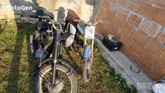 Изкупувам ретро машини 