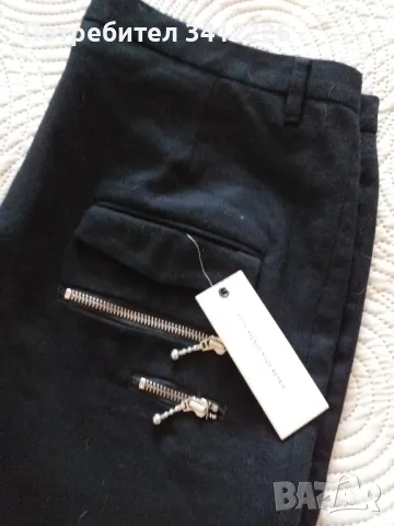 Дамски панталон XL, снимка 3 - Панталони - 47326679