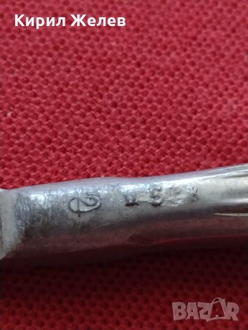 Три стари ножа от соца за колекция декорация битов кът - 91771, снимка 8 - Други ценни предмети - 34782472