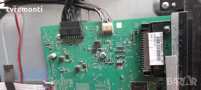 ОСНОВНА AV  17MB98, снимка 5 - Части и Платки - 33082937