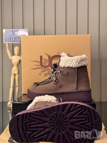 дамски боти UGG , снимка 4 - Дамски боти - 51919511