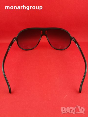 Слънчеви очила Carrera CHAMPION/Надраскани стъкла/, снимка 4 - Слънчеви и диоптрични очила - 27218517