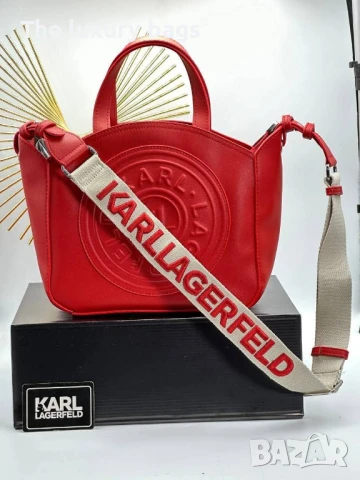 Стилна дамска чанта , снимка 6 - Чанти - 51111546