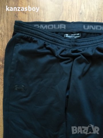 Under armour Men's Armour Fleece Joggers - страхотно мъжко долнище 2ХЛ