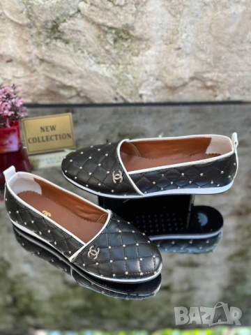 дамски обувки guess tommy hilfiger chanel, снимка 8 - Маратонки - 51428963