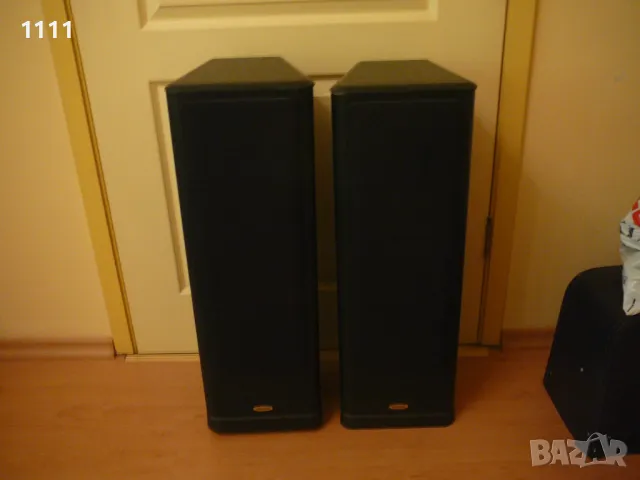 TANNOY 633, снимка 2 - Ресийвъри, усилватели, смесителни пултове - 50302512