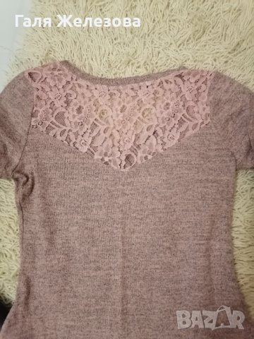 Разпродажба на дамски дрехи, снимка 11 - Ризи - 38585675