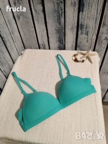 Свежи Триъгълни Бралети, снимка 5 - Бельо - 32596512