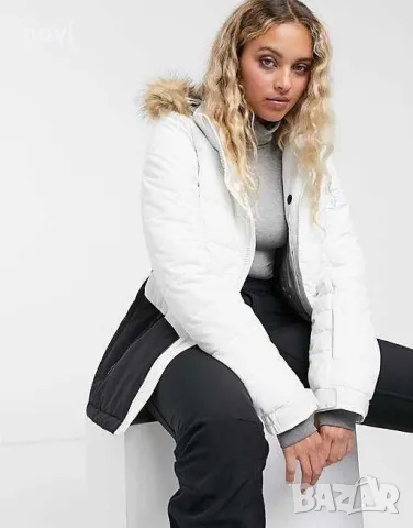 Protest Fence, L/XL/XXL, ново, оригинално дамско ски/сноуборд яке, снимка 4 - Зимни спортове - 47488722