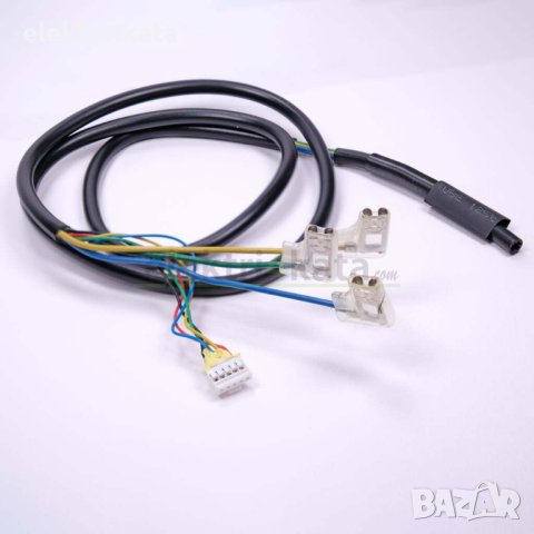 Свързващ кабел за електродвигател – Xiaomi M365, PRO, 1S, PRO 2